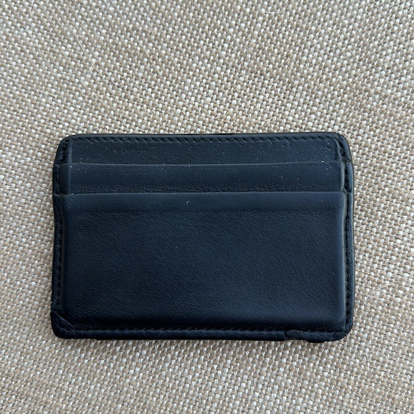Balenciaga Card Wallet - Picture 2 of 5